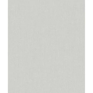 Világosszürke minta nélküli tapéta