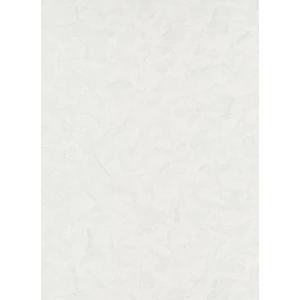 Krémfehér vakolat mintás tapéta