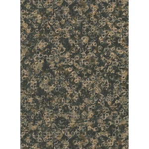 Fekete arany geometriai mintás tapéta