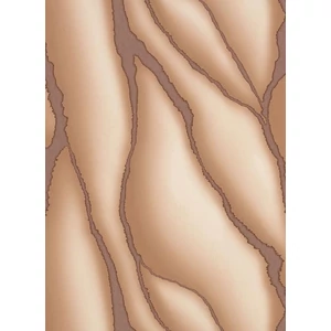 Barna márvány mintás tapéta