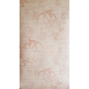 Rózsaszín vintage habtapéta