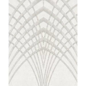 bézs alap, fényes bézs mintás tapéta