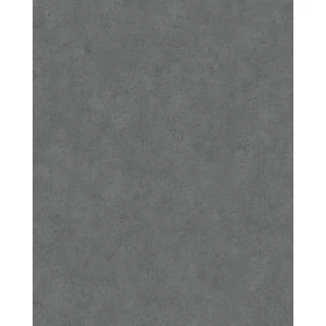 Sötét szürke, beton hatású tapéta