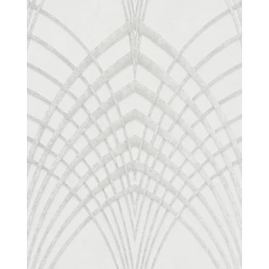 bézs alap, fényes bézs mintás tapéta