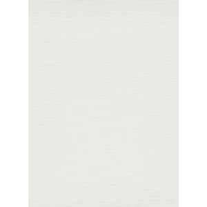 Strukturált textil hatású törtfehér tapéta Strukturált textil hatású törtfehér tapéta