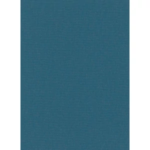 Strukturált textil hatású kék tapéta Strukturált textil hatású kék tapéta