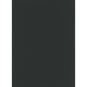 Strukturált textil hatású fekete tapéta Strukturált textil hatású fekete tapéta