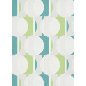 fehér, zöld, türkiz, körös tapéta