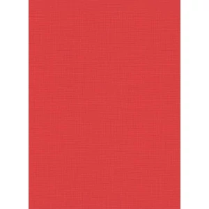 Piros egyszínű tapéta