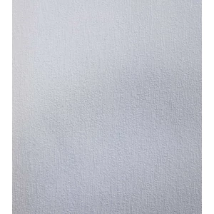 Törtfehér csillogó strukturált mintás tapéta