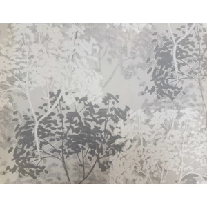 Szürke fa mintás tapéta