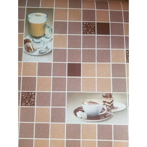 Kávészemes tapéta Kávészemes tapéta