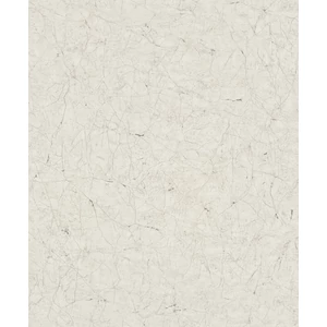 Szürkésbarna, beton hatású tapéta