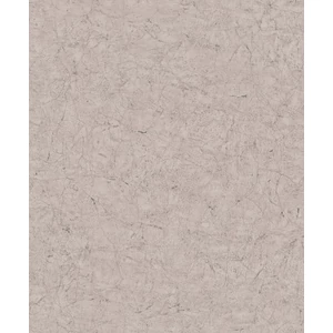 Mályva, barna, beton hatású tapéta