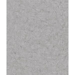 Fekete, lila, szürke, beton hatású tapéta