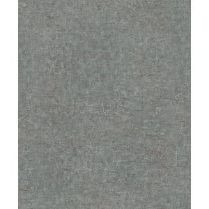 Zöld, barna, kék, szürke, beton hatású tapéta