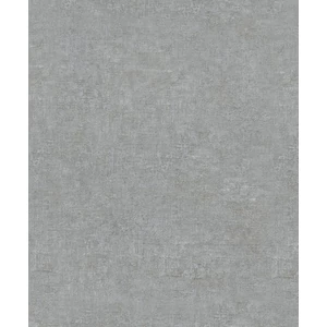 Sötétszürke, arany, beton hatású tapéta