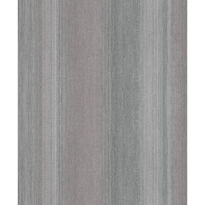 Szürke, kék, arany, lila, modern, csíkos tapéta