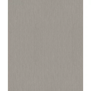 Szürkésbarna, csíkos tapéta