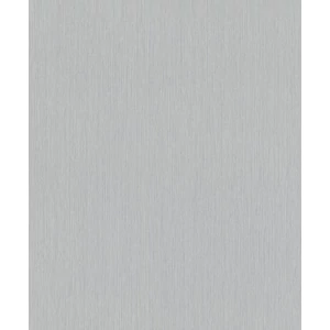 Kék, szürke, csíkos tapéta