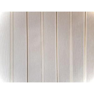 Drapp alapon, arany csíkos tapéta Drapp alapon, arany csíkos tapéta