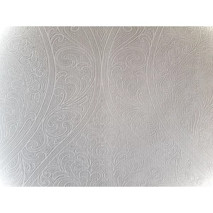 Kék, egzotikus mintás, strukturált felületű tapéta Kék, egzotikus mintás, strukturált felületű tapéta