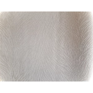 Drapp, fényes hullámos, strukturált felületű tapéta Drapp, fényes hullámos, strukturált felületű tapéta