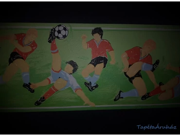 Gyerekszobai bordűr Gyerekszobai bordűr