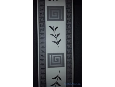 Görög mintás bordűr Görög mintás bordűr