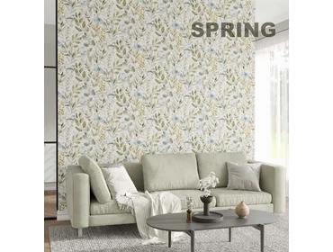 Spring tapéta katalógus