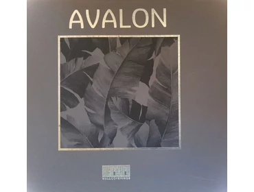 Avalon tapéta