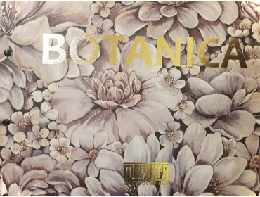 Botanica tapéta