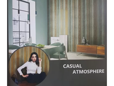 Vintage Deluxe Tapéta