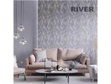 River tapéta katalógus