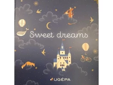 Sweet Dreams Tapéta