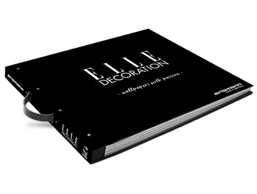 Elle Decoration 4 tapéta