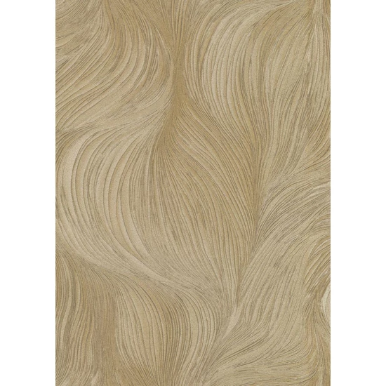 aranybarna karamell krém homok arany fémes hatású tapéta