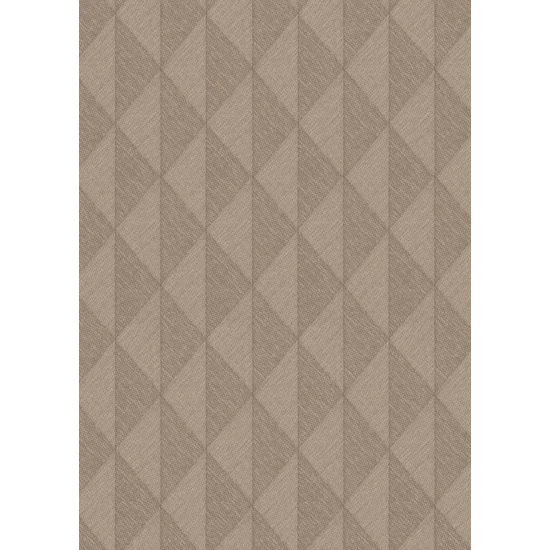 Föld és mogyoróbarna színű tapéta