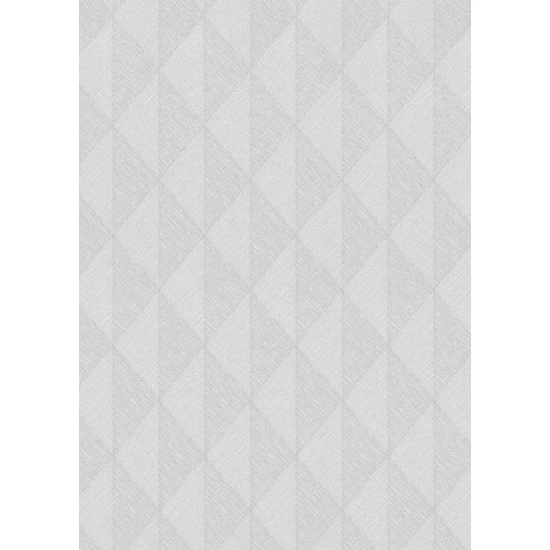 Ezüst és gyöngyszürke színű tapéta