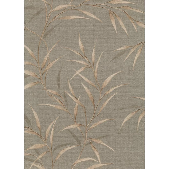 szürkésbézs szürkésbarna bézs és aranybarna tónusú finom fényű tapéta