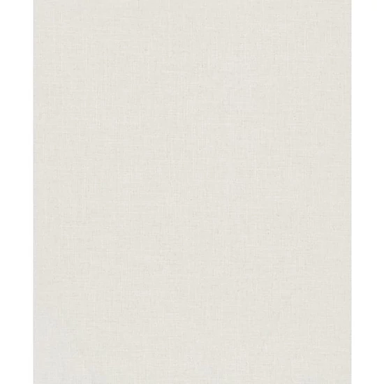 Krém és világosbézs tónusú textilhatású tapéta
