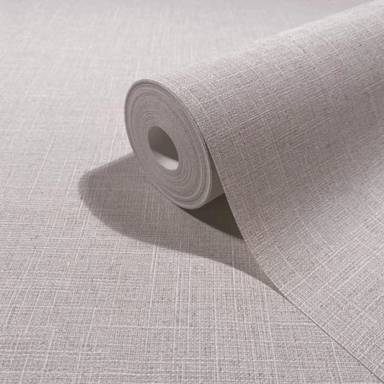 Mályvás antik rózaszín tónusú tapéta