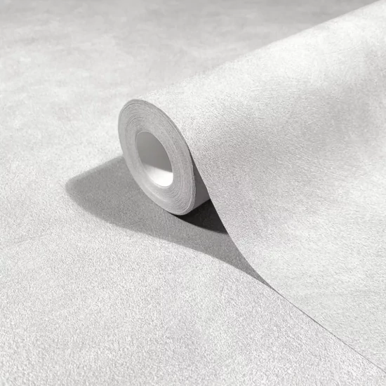 Világosszürke színű tapéta