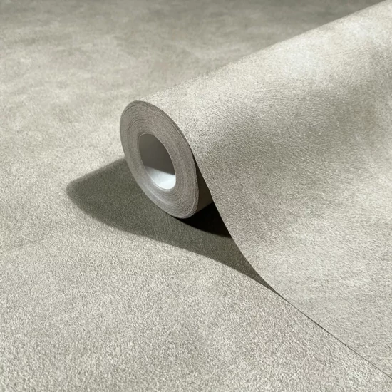 Világosdrapp színű tapéta