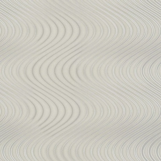 Szürke ezüst fémes hatású 3d tapéta