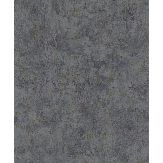 Arany beton mintás tapéta