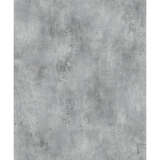 Szürke, fekete, fehér, beton hatású tapéta