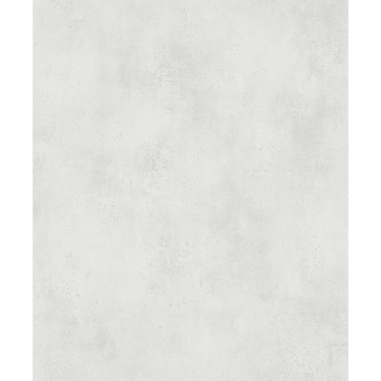 Fehér, szürke, beton hatású tapéta