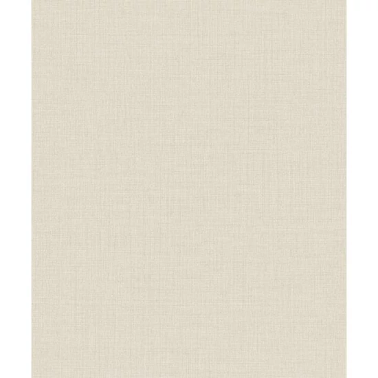 Bézs szövet hatású tapéta