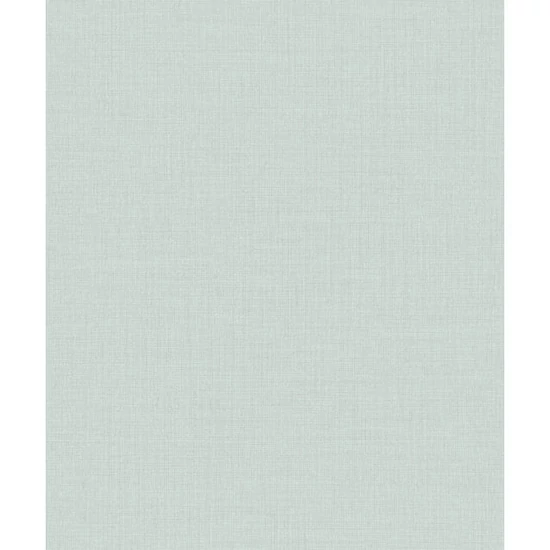 Türkiz szövet hatású tapéta